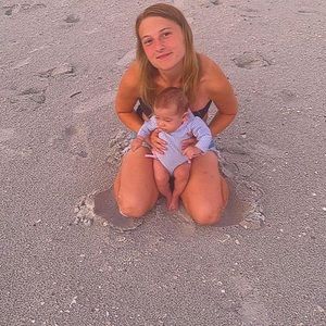 Meet your Posher, Tasha